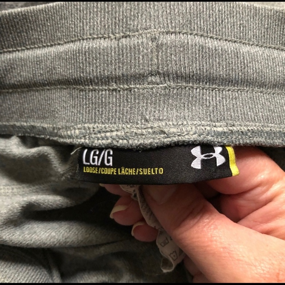 Under Armour Joggers - Picture 4 of 8